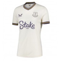 Everton Ashley Young #18 Fußballbekleidung 3rd trikot Damen 2024-25 Kurzarm